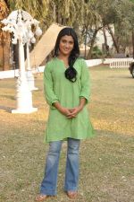 Konkona Sen Sharma snapped on location in Mumbai on 10th March 2013 (55).JPG